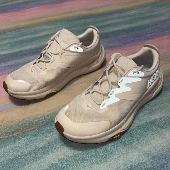 Hoka one one Transport running hiking shoes women’s size 11 B - Picture 2 of 10